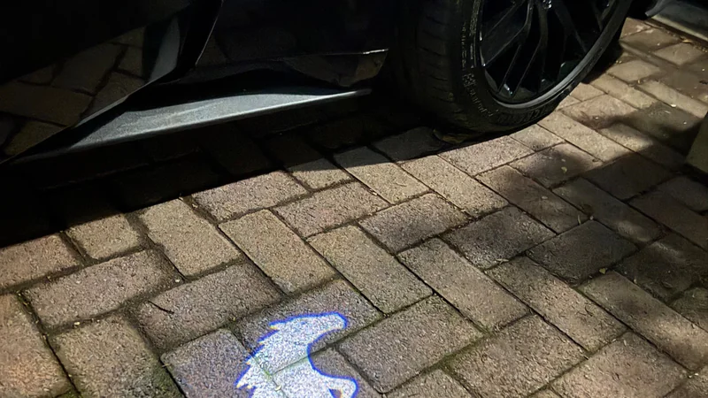2023 Ford Mustang GT 5lt V8 in Sandton 8