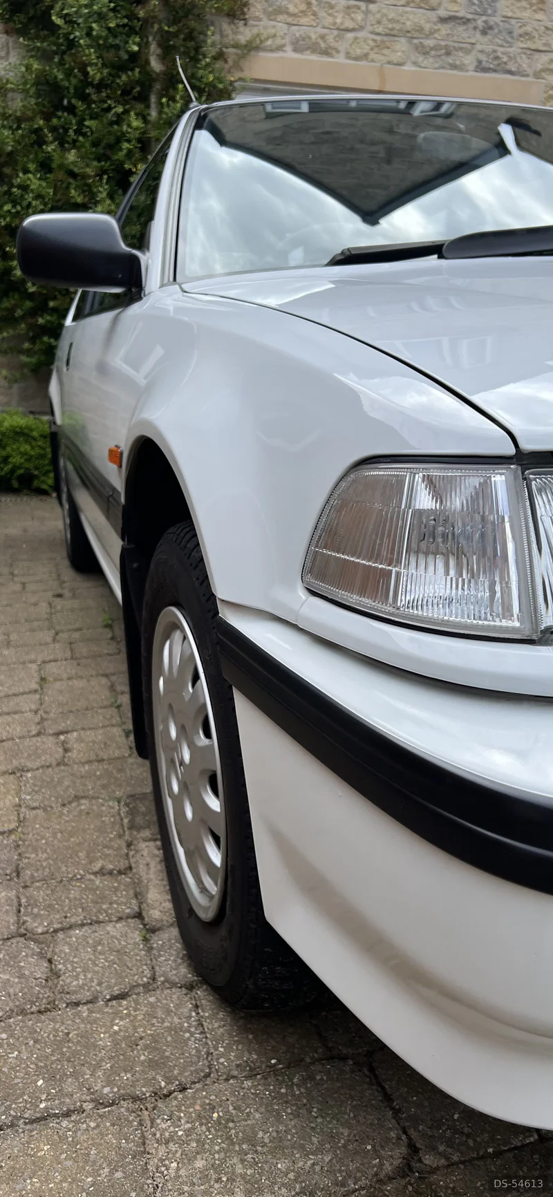 1991 Honda Civic GL in Matlock 7