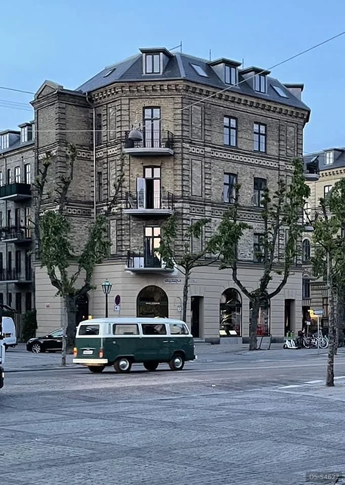 1976 Volkswagen Latebay in Frederiksberg 5