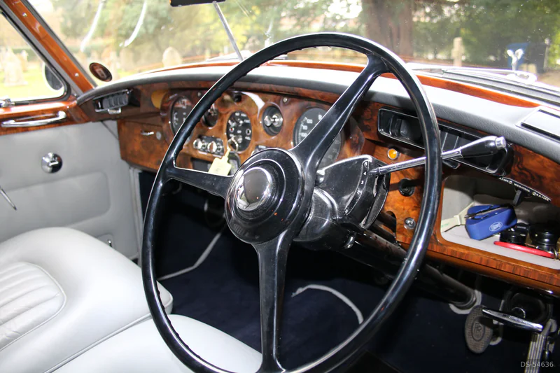 1965 Rolls-Royce Silver Cloud III in Maidenhead 3