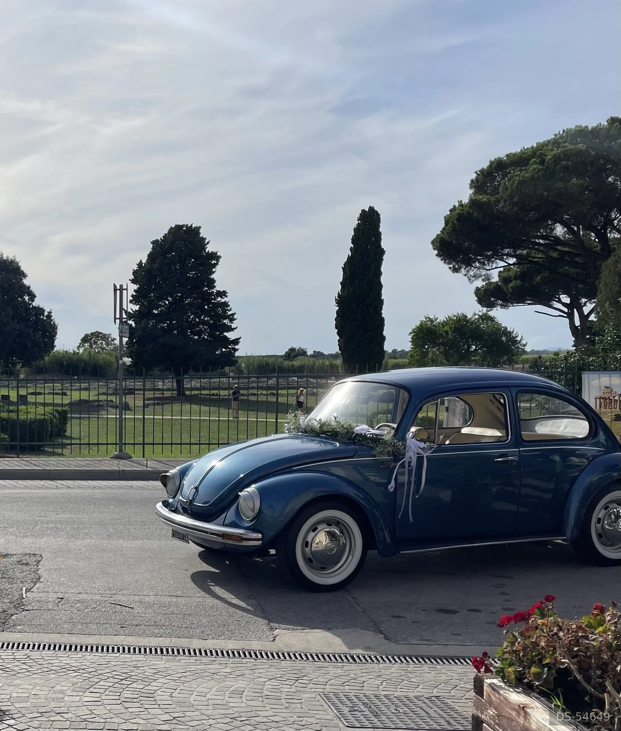 1976 Volkswagen Maggiolone