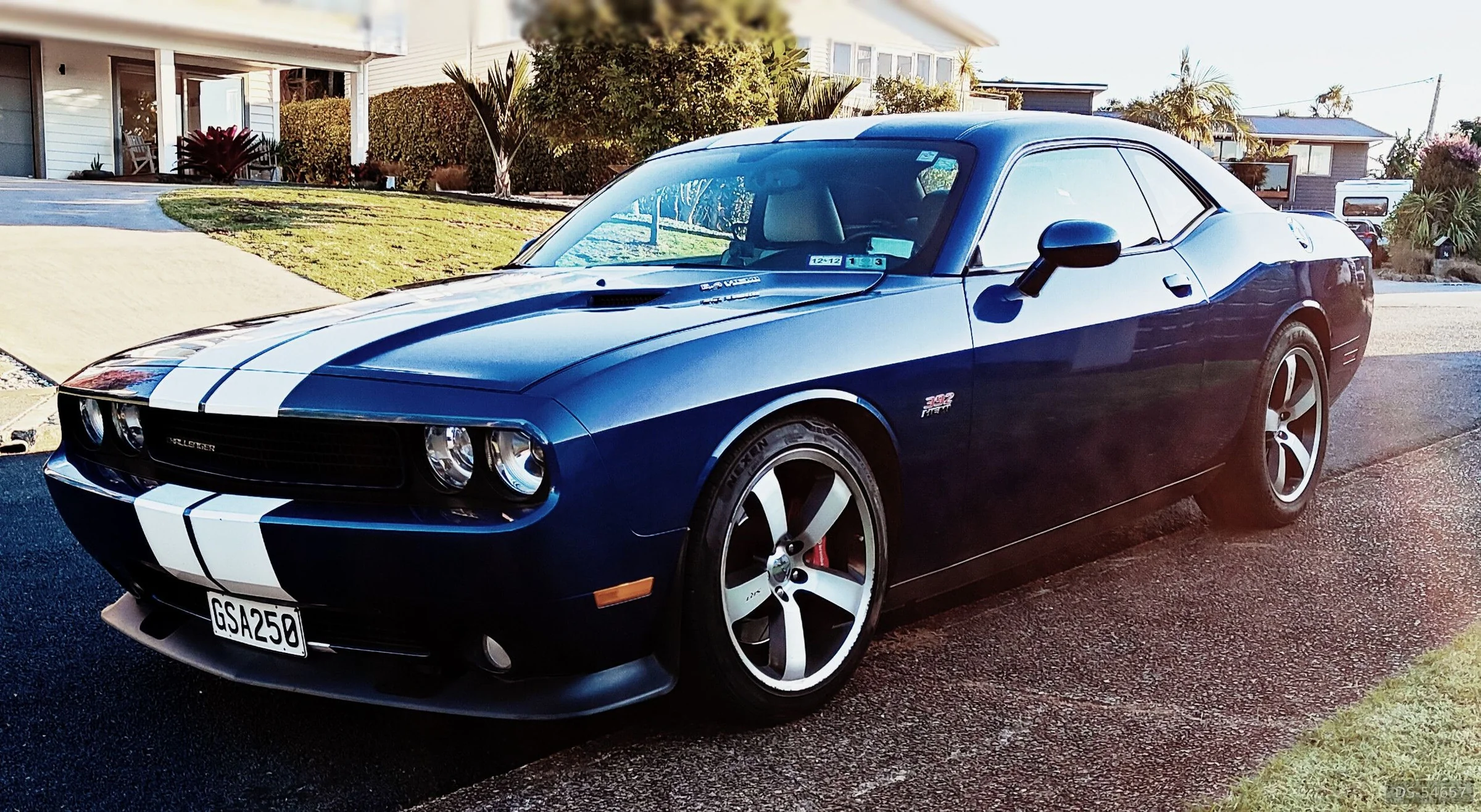 2011 Dodge Challenger
