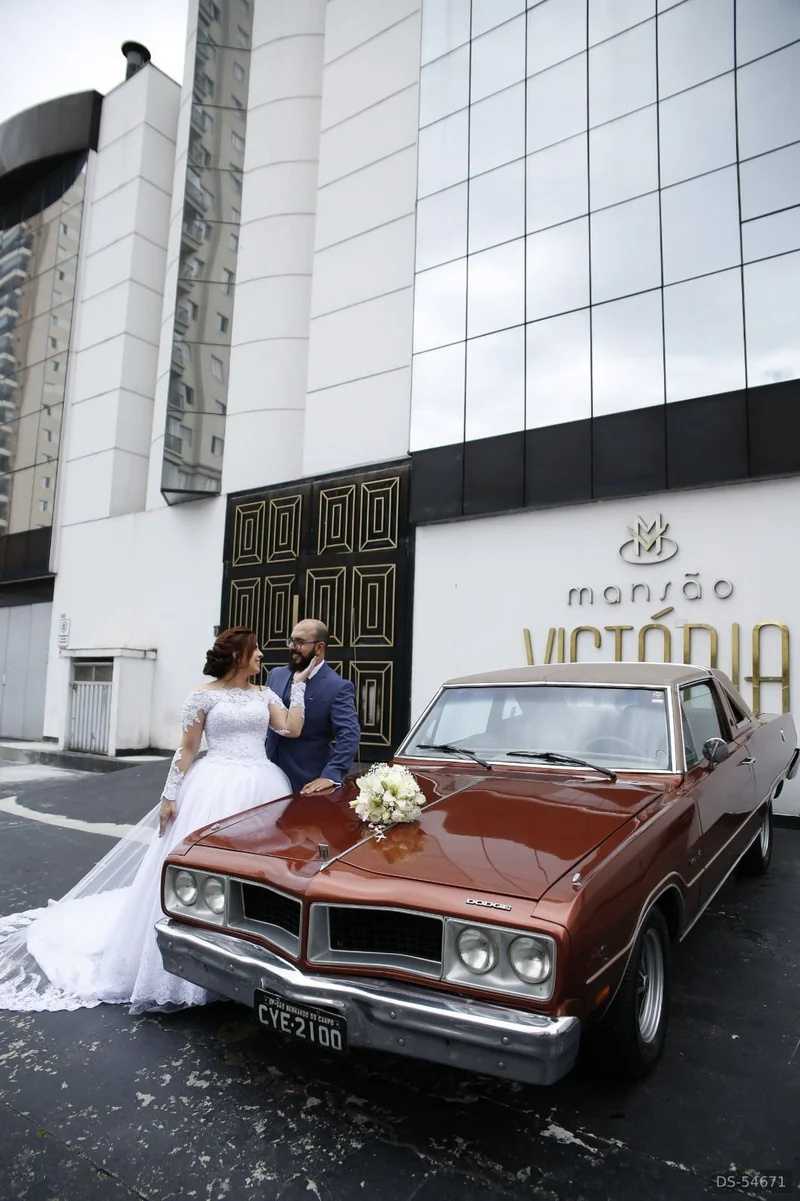 1979 Chrysler Dodge in São Paulo