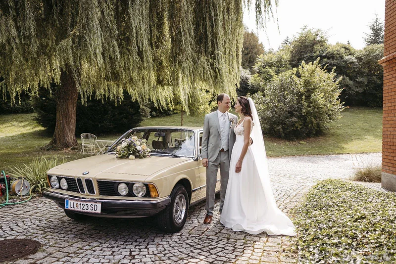 1977 BMW 730i in Leonding 2