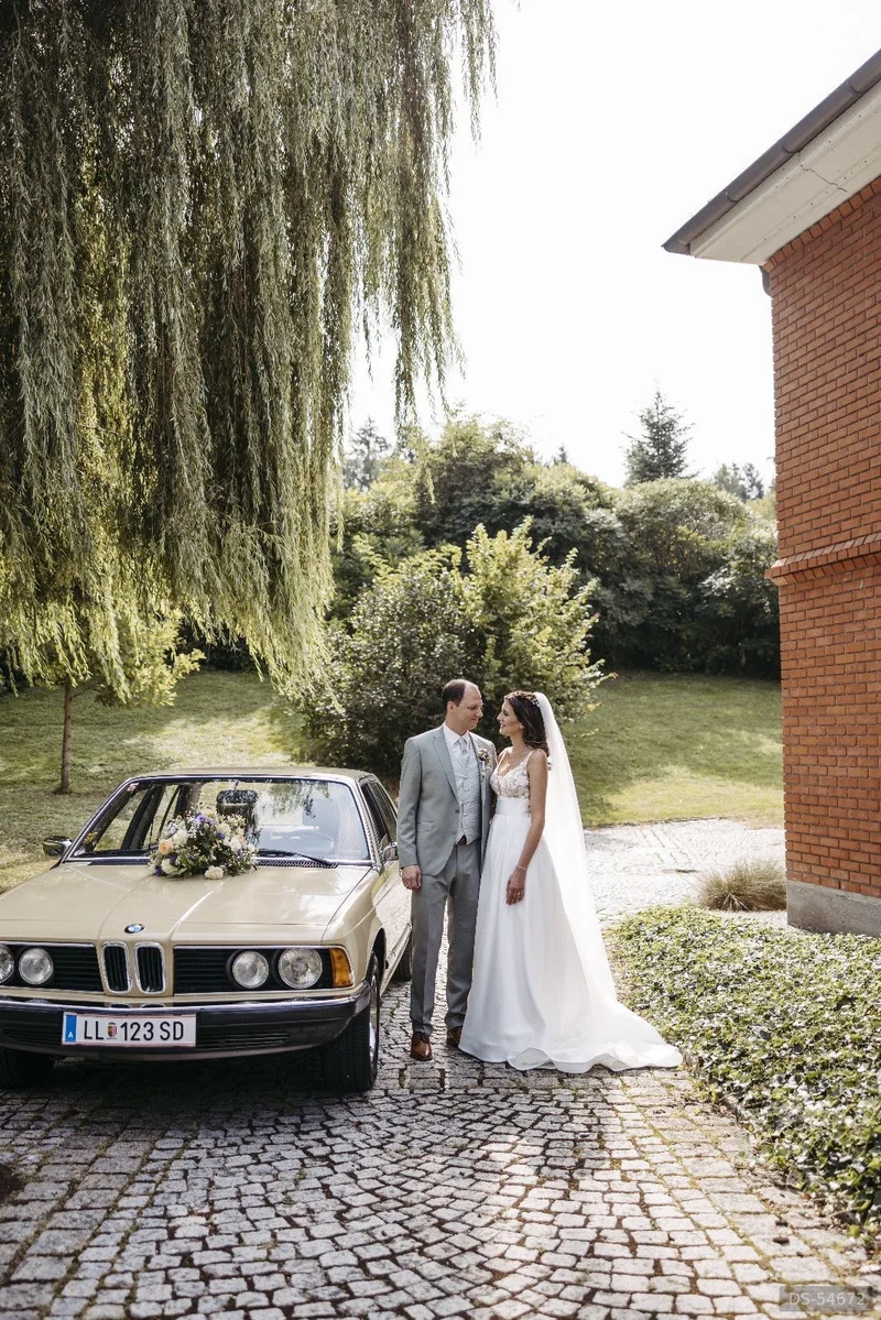 1977 BMW 730i in Leonding 5