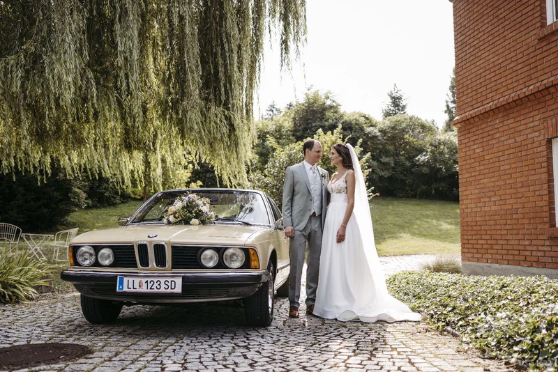 1977 BMW 730i in Leonding 3