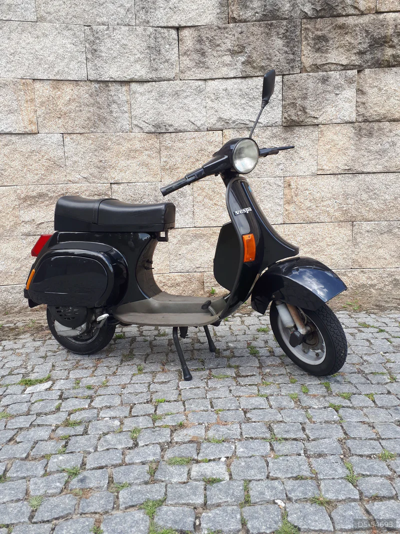 1993 Piaggio Vespa Pk50xls in Predouços