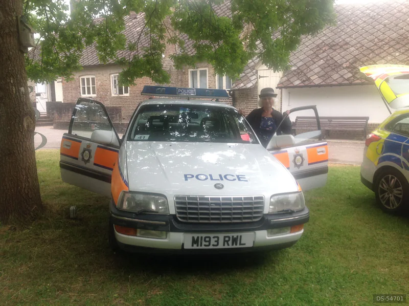 1993 Vauxhall Senator 24 Valve in Burgess Hill 5