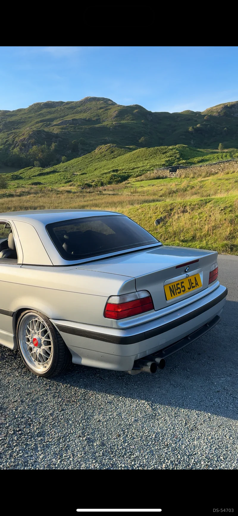 1995 BMW 328i E36 in Stoke On Trent 2