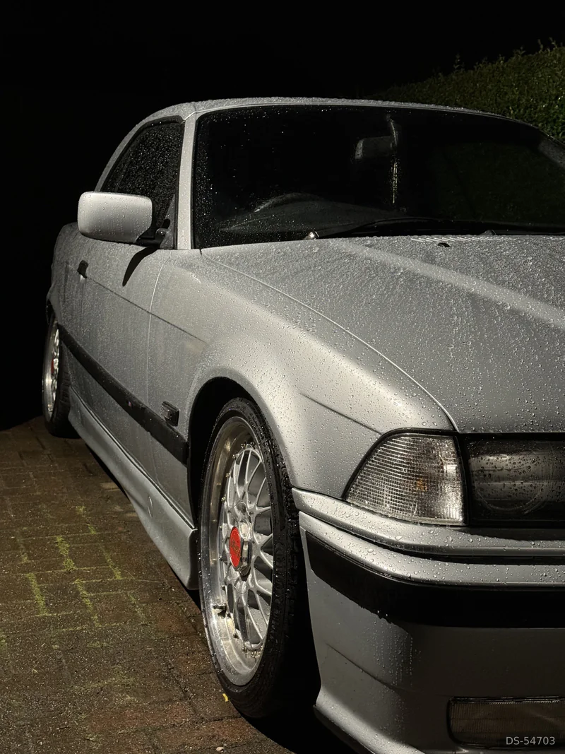 1995 BMW 328i E36 in Stoke On Trent 4