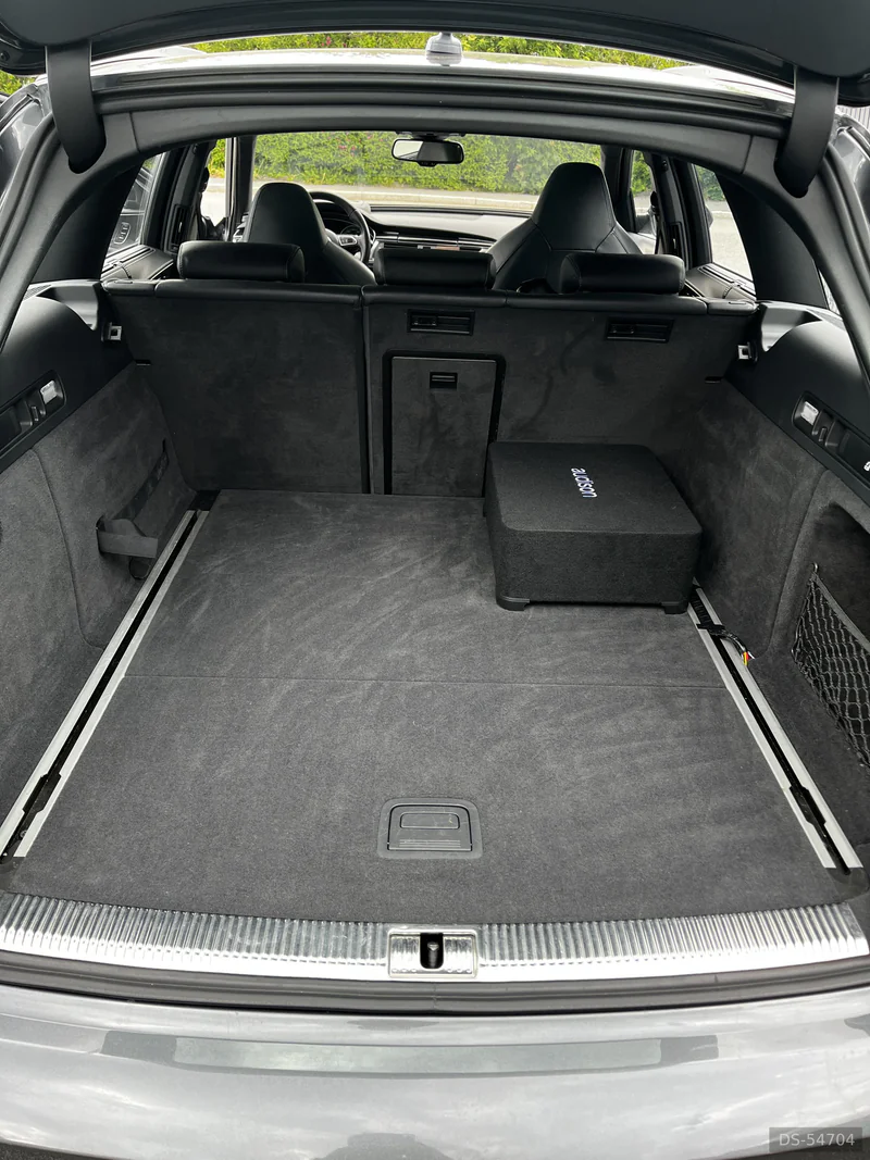 2013 Audi Rs6 C7 in Stavanger 4