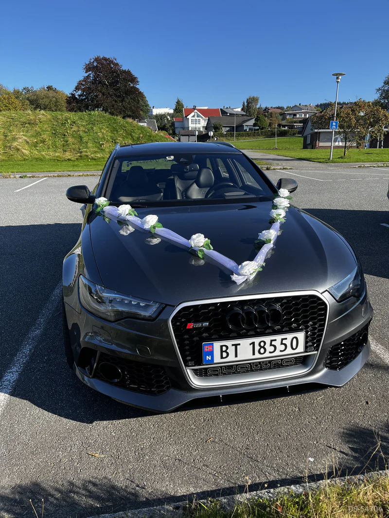 2013 Audi Rs6 C7 in Stavanger 6