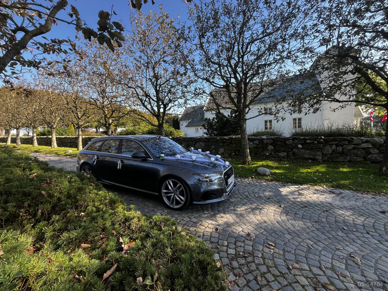 2013 Audi Rs6 C7 in Stavanger 9