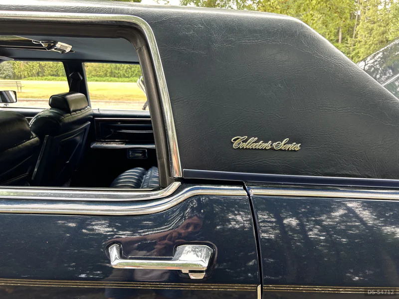 1979 Lincoln Continental in Coquitlam 7