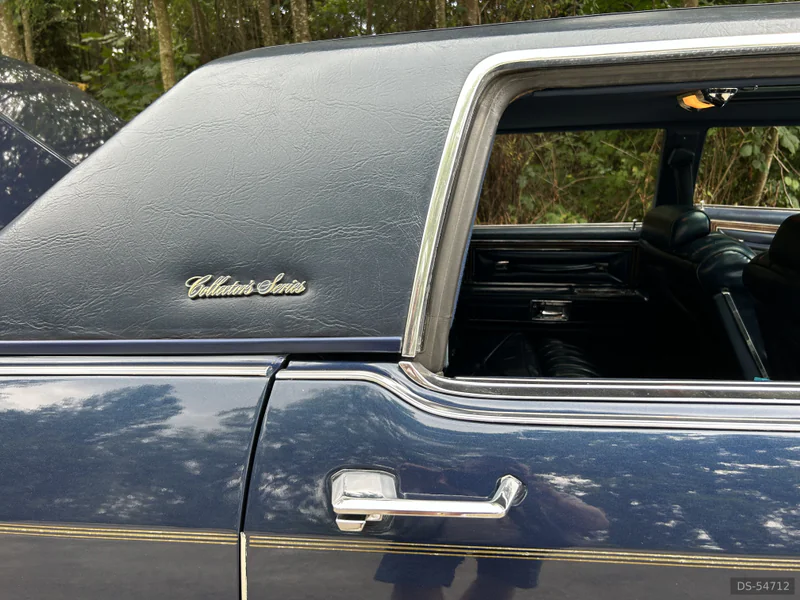 1979 Lincoln Continental in Coquitlam 8