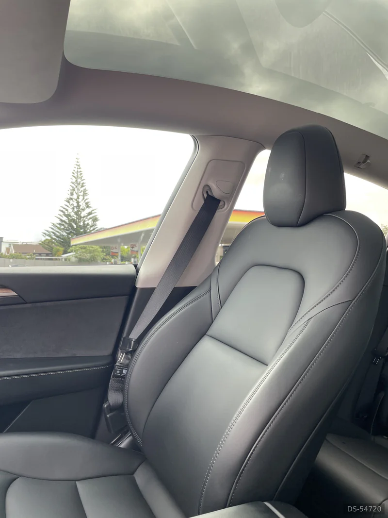 2023 Tesla Model Y in Auckland 5