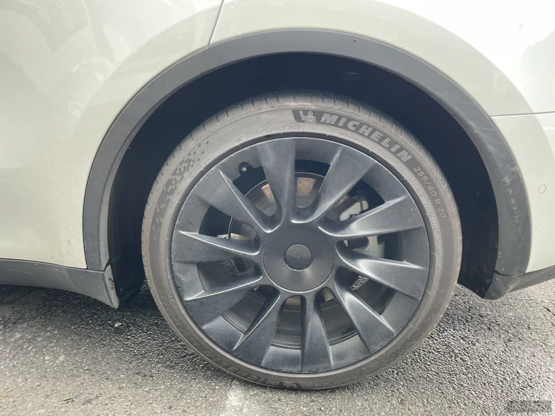 2023 Tesla Model Y in Auckland 6