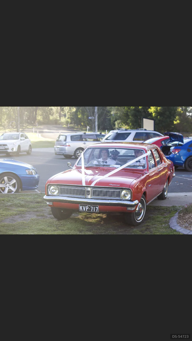 1970 Holden Hg Kingswood in Melbourne 5