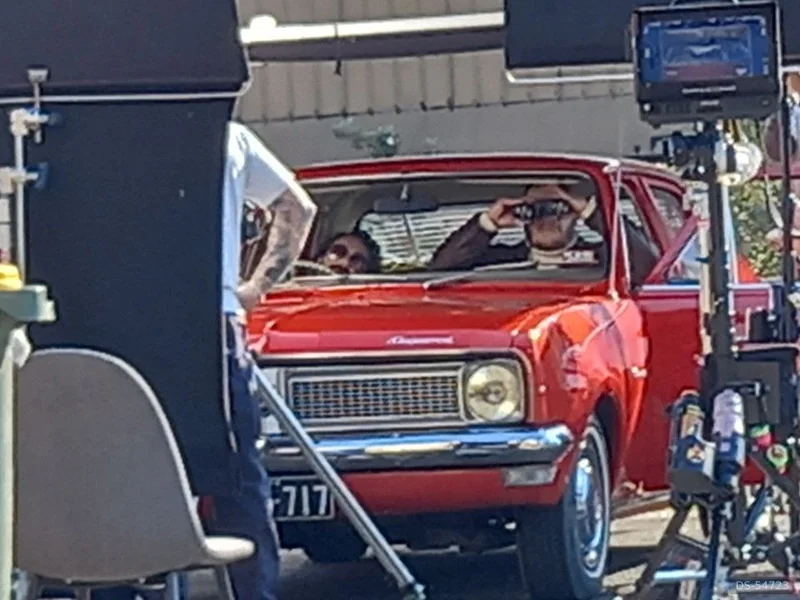 1970 Holden Hg Kingswood in Melbourne