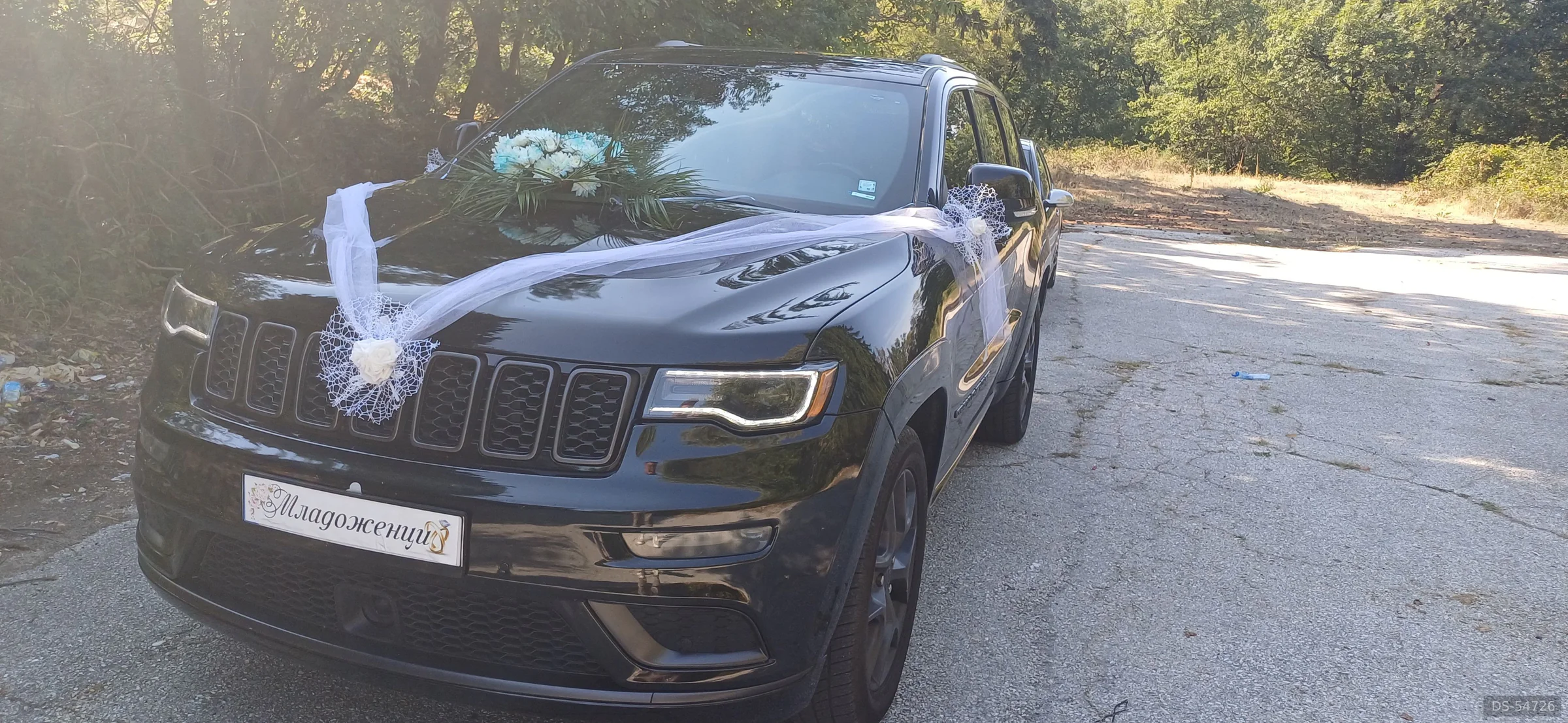 2019 Jeep Grand Cherokee Wk2
