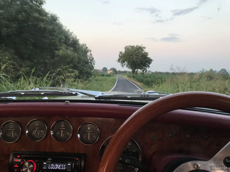 1983 Unknown Falcon Tsr in Cuneo 2
