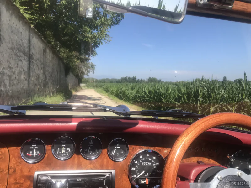 1983 Unknown Falcon Tsr in Cuneo 4