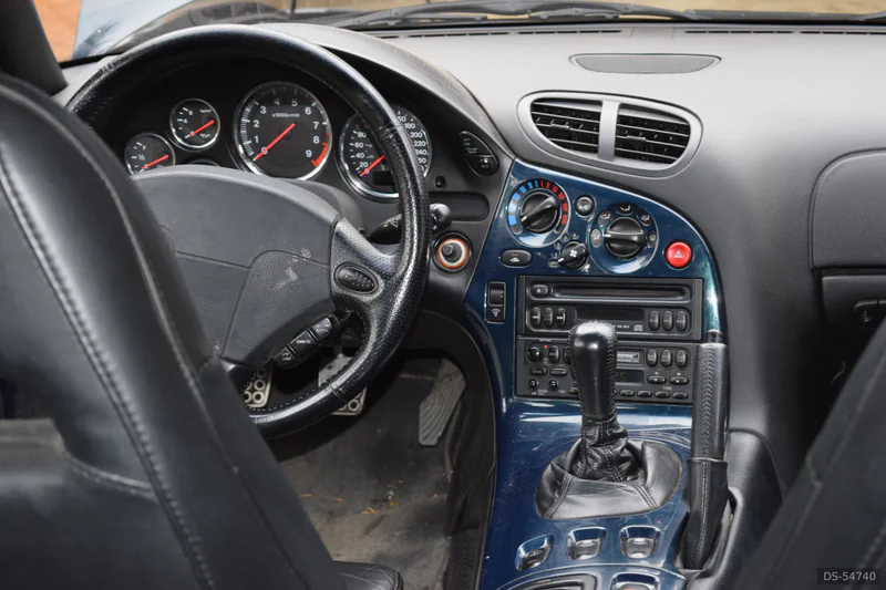 1993 Mazda Rx-7 in Surrey 3
