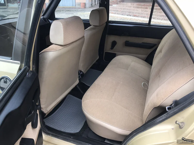 1983 Fiat Ritmo  in Milano 10