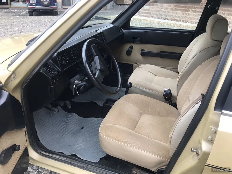 1983 Fiat Ritmo  in Milano 11