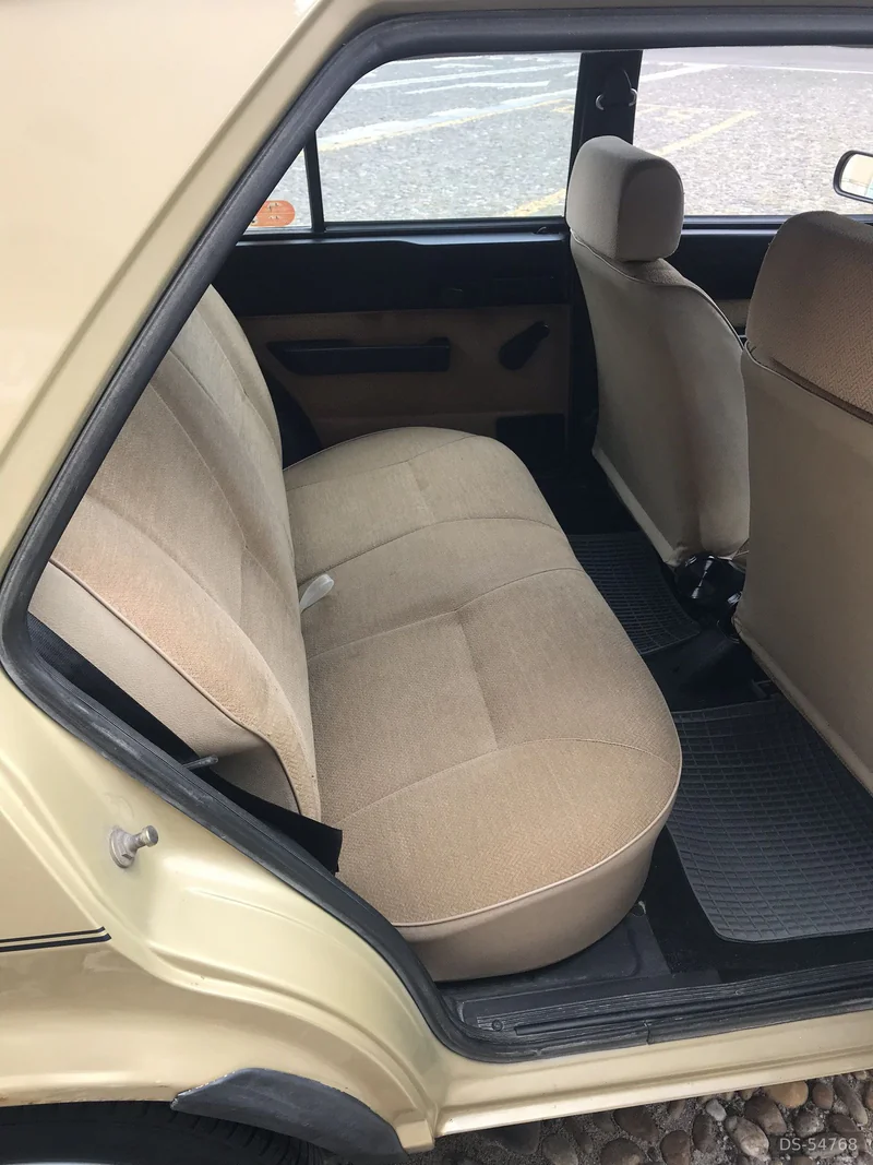 1983 Fiat Ritmo  in Milano 13