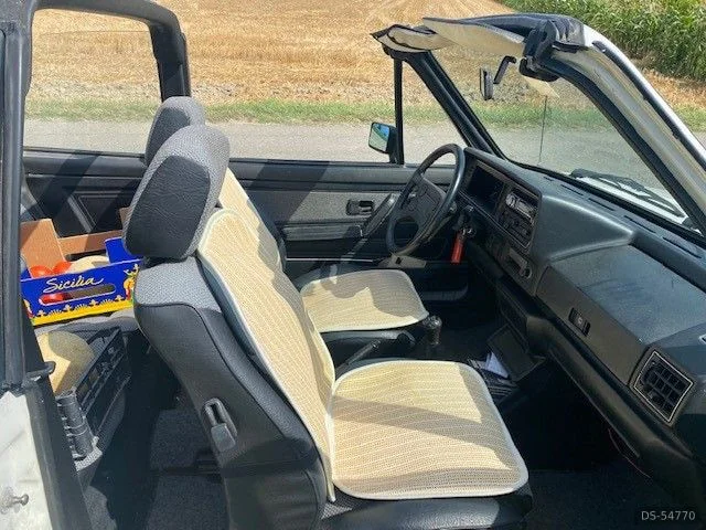 1985 Volkswagen Golf  in Milano 6