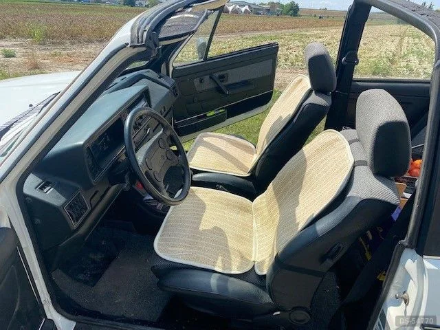 1985 Volkswagen Golf  in Milano 7