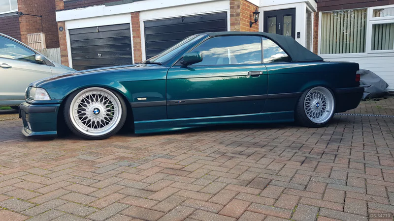1997 BMW E36 328i in Hemel Hempstead 3