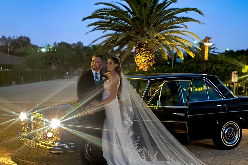 1968 Mercedes-Benz 250SE Sedan 12