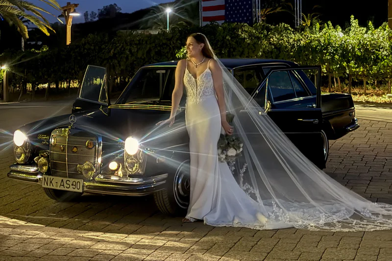 1968 Mercedes-Benz 250SE Sedan 14