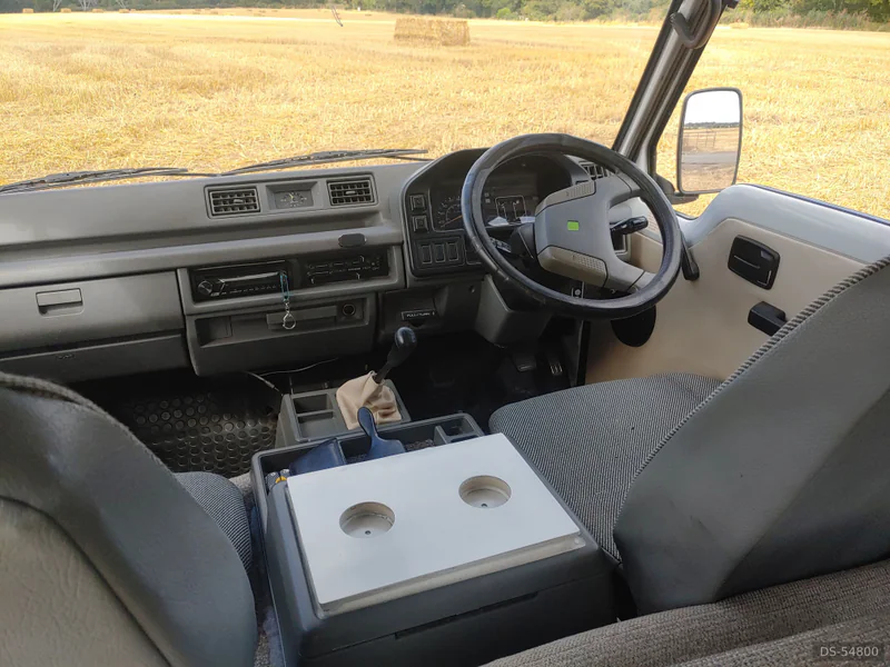 1994 Vauxhall Midi in Hitchin 3