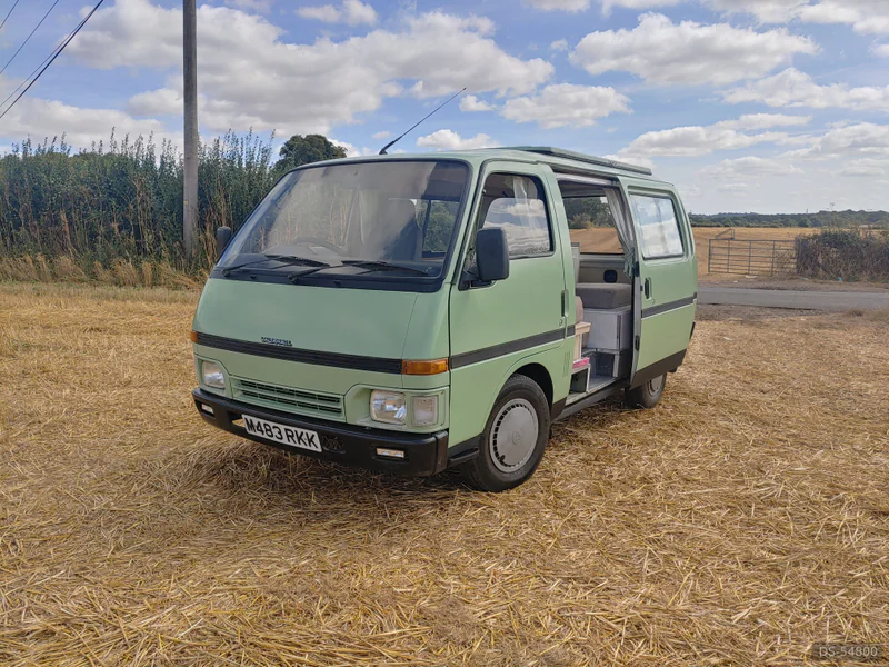 1994 Vauxhall Midi in Hitchin