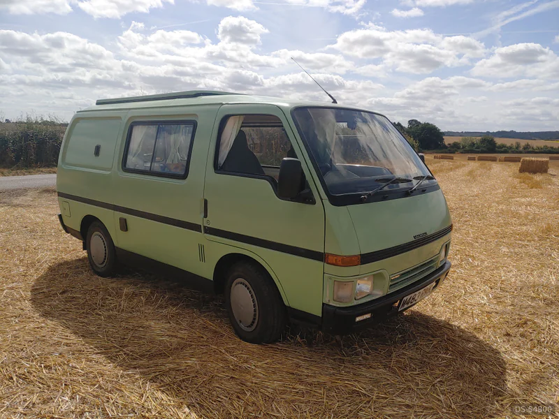 1994 Vauxhall Midi in Hitchin 2