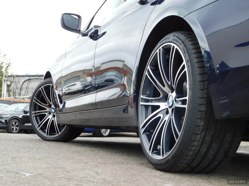 2020 BMW 520d in Ardee 4