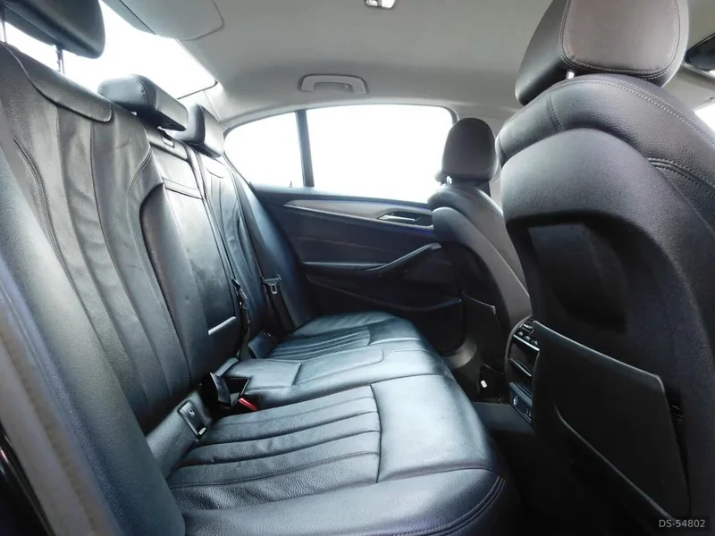 2020 BMW 520d in Ardee 5