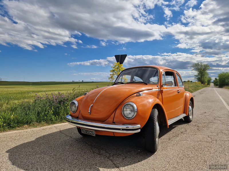 1973 Volkswagen Maggiolone in Altamura 4