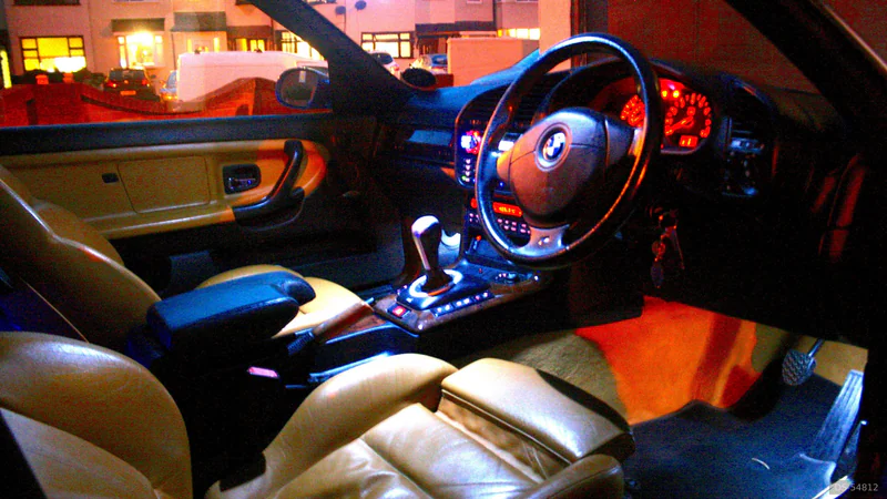 2000 BMW M3 Convertible in Braintree 4