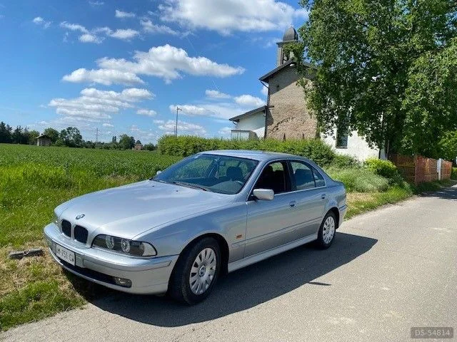 1996 BMW 520 I in Milano