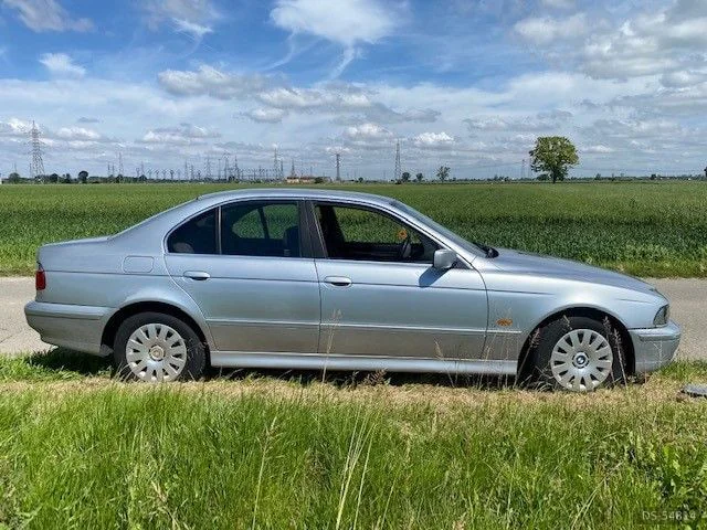 1996 BMW 520 I in Milano 2