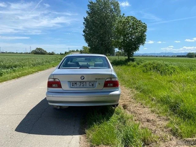 1996 BMW 520 I in Milano 3