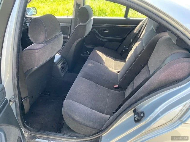 1996 BMW 520 I in Milano 5