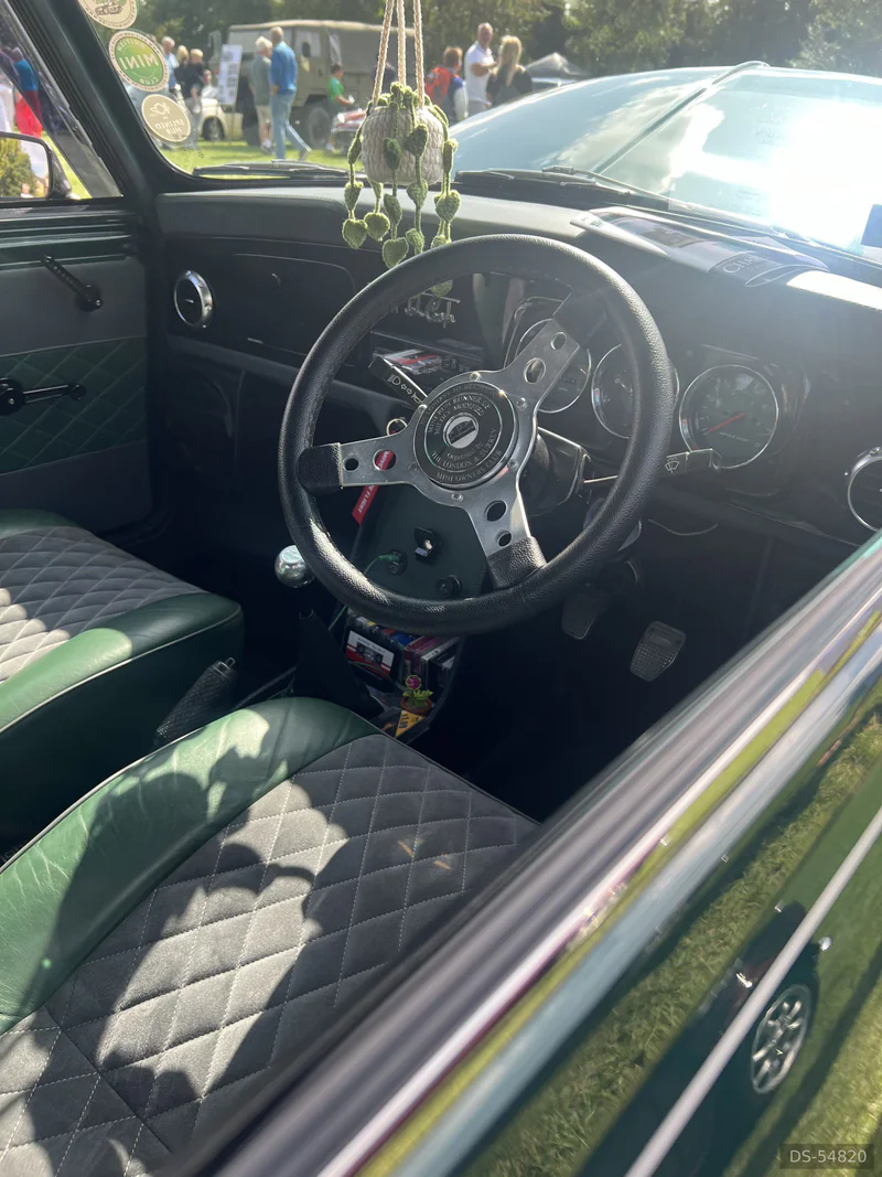 1992 Rover Mini Cooper in Peterborough 4