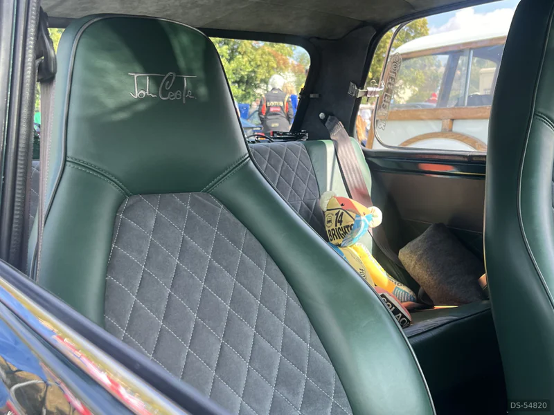 1992 Rover Mini Cooper in Peterborough 6