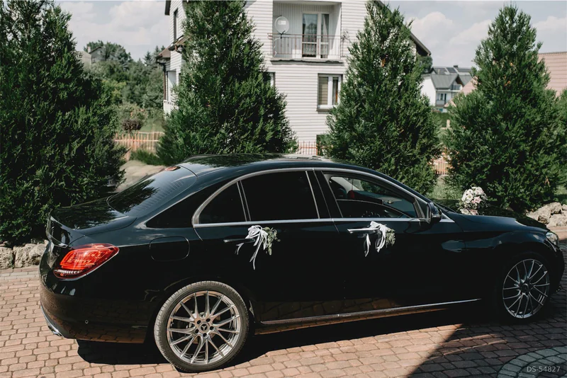 2020 Mercedes-Benz C180 in Krzeszowice 7