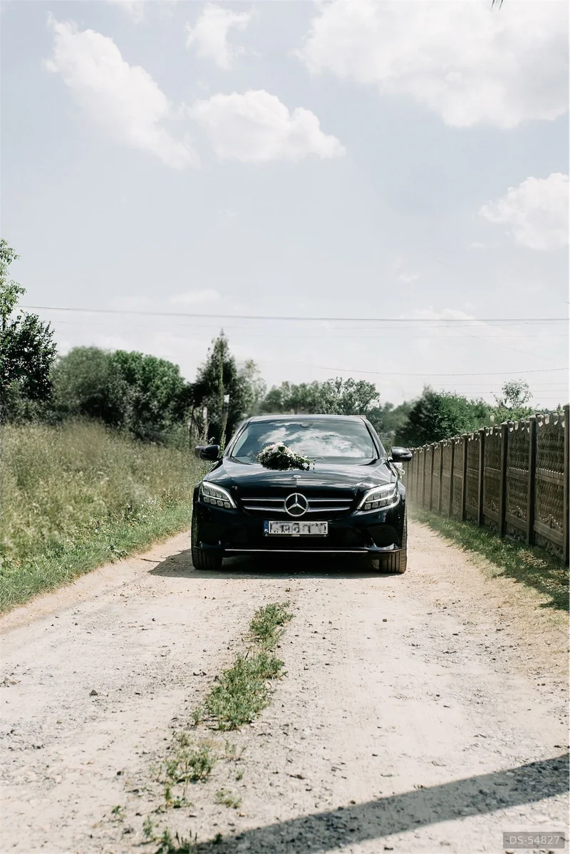 2020 Mercedes-Benz C180 in Krzeszowice 4
